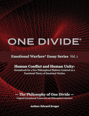 Emotional Warfare® Essay Collection Vol. 1